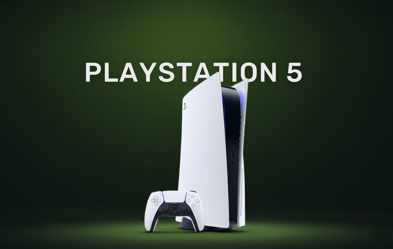 PlayStation 5 Console